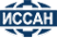 Логотип компании ИССАН