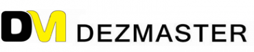 Логотип компании ДезМастер
