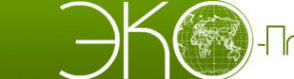 Логотип компании ЭКО-мастер