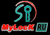 Логотип компании Mylock