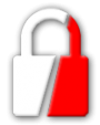 Логотип компании Ключи и Замки