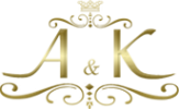 Логотип компании Акатерина