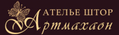 Логотип компании Артмахаон