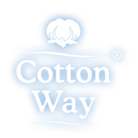 Логотип компании Cotton Way