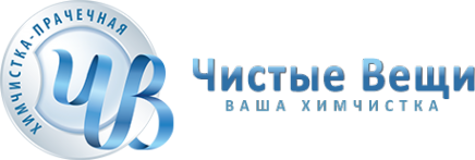 Логотип компании ФОРМУЛА ЧИСТОТЫ