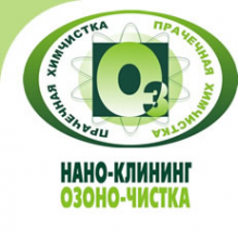 Логотип компании О-три
