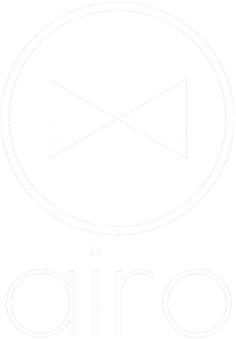 Логотип компании Airo