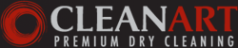 Логотип компании CleanArt
