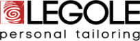 Логотип компании Леголе