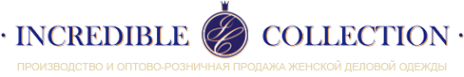 Логотип компании Авторское ателье Маруси Дубковой