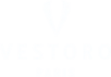 Логотип компании Vestoro
