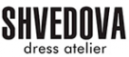 Логотип компании Shvedova