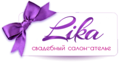 Логотип компании Lika