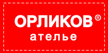 Логотип компании Zlatoustov Fashion