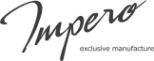 Логотип компании IMPERO