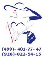 Логотип компании Ателье-магазин