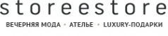 Логотип компании Storeestore