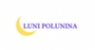 Логотип компании ЛуниПолуни