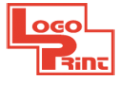 Логотип компании ЛогоПринт