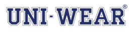 Логотип компании UNI-WEAR
