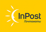 Логотип компании InРost