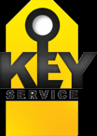 Логотип компании Ключ Сервис ОКЕЙ