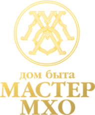 Логотип компании МАСТЕР МХО