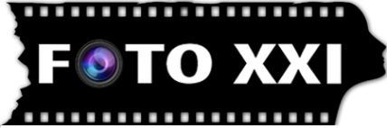 Логотип компании Фото XXI