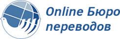 Логотип компании Online