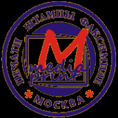 Логотип компании ММпринт