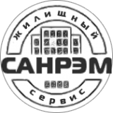 Логотип компании САНРЭМ-М