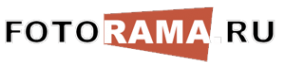 Логотип компании Фоторама