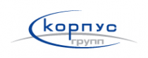 Логотип компании КорпусГрупп