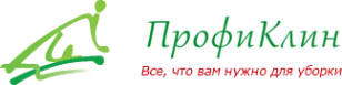 Логотип компании ПрофиКлин