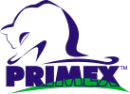 Логотип компании Primex