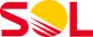 Логотип компании СОЛ