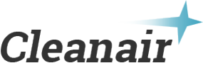 Логотип компании Клинэйр