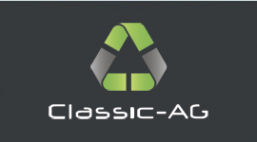 Логотип компании Классика-АГ