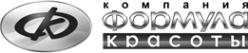 Логотип компании Компания Формула Красоты