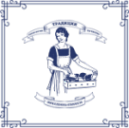 Логотип компании Клеоника