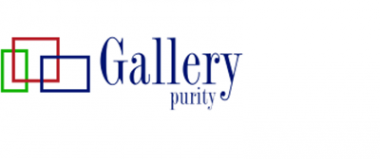 Логотип компании Галерея пьюрити