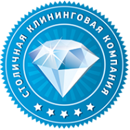 Логотип компании Столичная клининговая компания