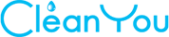 Логотип компании CleanYou