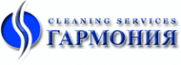 Логотип компании Гармония-клининг