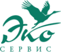 Логотип компании ЭКОсервис