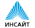Логотип компании Инсайт