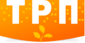 Логотип компании ТРП