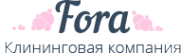 Логотип компании ФОРА