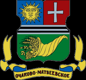 Логотип компании Жилищник района Очаково-Матвеевское