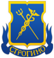 Логотип компании Жилищник района Строгино